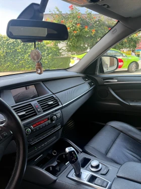 BMW X6, снимка 7