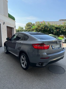 BMW X6, снимка 3