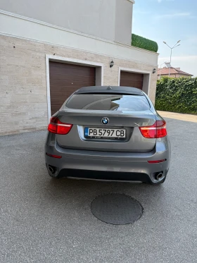 BMW X6, снимка 4