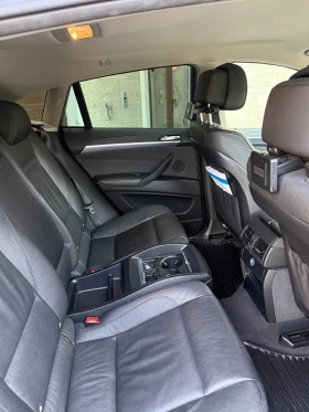 BMW X6, снимка 12