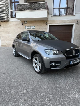 BMW X6, снимка 5