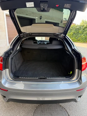 BMW X6, снимка 10