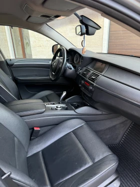 BMW X6, снимка 11