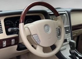 Lincoln Aviator, снимка 10