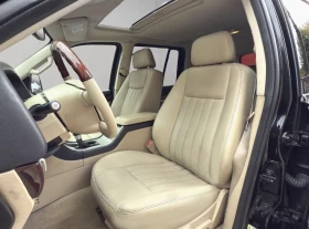 Lincoln Aviator, снимка 14
