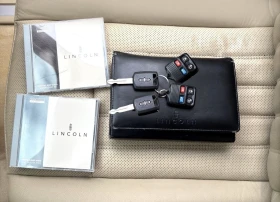 Lincoln Aviator, снимка 15