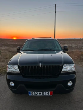 Lincoln Aviator, снимка 2
