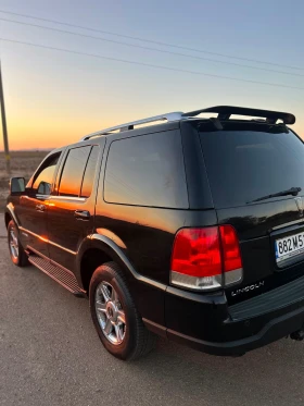 Lincoln Aviator, снимка 8