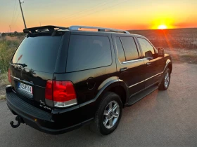 Lincoln Aviator, снимка 9