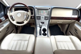 Lincoln Aviator, снимка 11