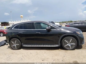 Mercedes-Benz EQE 500 SUV 4MATIC, снимка 9