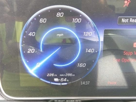 Mercedes-Benz EQE 500 SUV 4MATIC, снимка 13