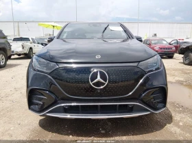 Mercedes-Benz EQE 500 SUV 4MATIC, снимка 2