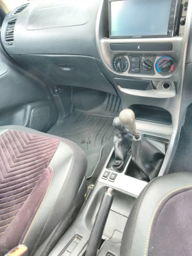 Nissan Terrano, снимка 10