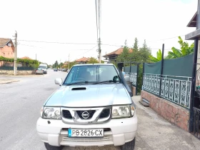 Nissan Terrano, снимка 2