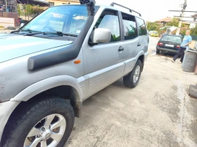Nissan Terrano, снимка 4