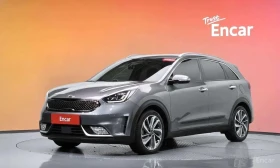 Kia Niro * Noblesse * , снимка 1