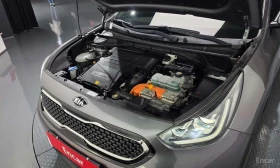 Kia Niro * Noblesse * , снимка 6