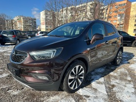 Opel Mokka 1.6CDTI 4X4, снимка 1 - Автомобили и джипове - 43776082