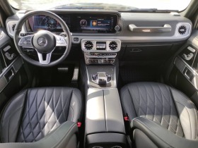 Mercedes-Benz G 500 6.3 AMG FACE/DESIGNO/BURMESTER/ 3D/MULTIBEAM/FUII! | Mobile.bg   9