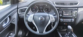 Nissan Rogue 2.5 Бензин/Газ /Бартер, снимка 15