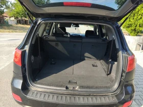 Hyundai Santa fe 2.2 CRDi, снимка 5