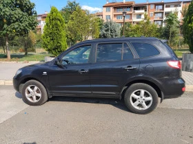 Hyundai Santa fe 2.2 CRDi, снимка 3