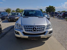 Mercedes-Benz ML 300 V6 204kc. sport, снимка 2