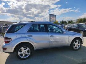 Mercedes-Benz ML 300 V6 204kc. sport, снимка 4