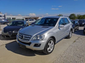 Mercedes-Benz ML 300 V6 204kc. sport, снимка 1