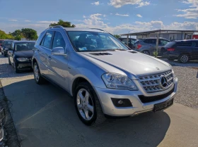 Mercedes-Benz ML 300 V6 204kc. sport, снимка 3