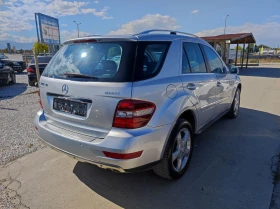 Mercedes-Benz ML 300 V6 204kc. sport, снимка 5