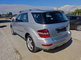 Mercedes-Benz ML 300 V6 204kc. sport, снимка 6