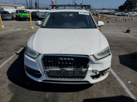 Audi Q3 PREMIUM PLUS, снимка 5