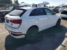 Audi Q3 PREMIUM PLUS, снимка 3