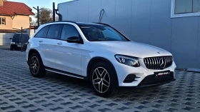 Mercedes-Benz GLC 250 AMG/GERMANY/PANO/CAMERA/HEAD UP/AMBIENT/ПОДГРЕВ/LI, снимка 3