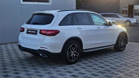 Mercedes-Benz GLC 250 AMG/GERMANY/PANO/CAMERA/HEAD UP/AMBIENT//LI | Mobile.bg    5