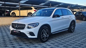 Mercedes-Benz GLC 250 AMG/GERMANY/PANO/CAMERA/HEAD UP/AMBIENT//LI | Mobile.bg    1