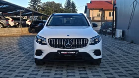 Mercedes-Benz GLC 250 AMG/GERMANY/PANO/CAMERA/HEAD UP/AMBIENT//LI | Mobile.bg    2