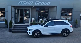 Mercedes-Benz GLC 250 AMG/GERMANY/PANO/CAMERA/HEAD UP/AMBIENT//LI | Mobile.bg    17