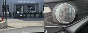 Mercedes-Benz GLC 250 AMG/GERMANY/PANO/CAMERA/HEAD UP/AMBIENT/ПОДГРЕВ/LI, снимка 13