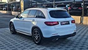 Mercedes-Benz GLC 250 AMG/GERMANY/PANO/CAMERA/HEAD UP/AMBIENT/ПОДГРЕВ/LI, снимка 7