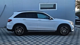 Mercedes-Benz GLC 250 AMG/GERMANY/PANO/CAMERA/HEAD UP/AMBIENT//LI | Mobile.bg    4