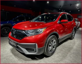 Honda Cr-v Touring AWD | Mobile.bg    3