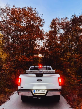 Ford F150 Пикап , снимка 15