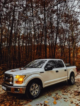 Ford F150 Пикап , снимка 10