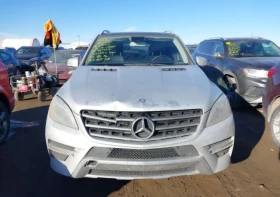     Mercedes-Benz ML 350 Bluetec 4Matic