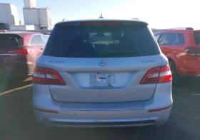 Mercedes-Benz ML 350 Bluetec 4Matic | Mobile.bg    8