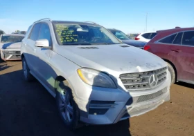 Mercedes-Benz ML 350 Bluetec 4Matic | Mobile.bg    2