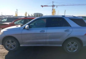 Mercedes-Benz ML 350 Bluetec 4Matic | Mobile.bg    5